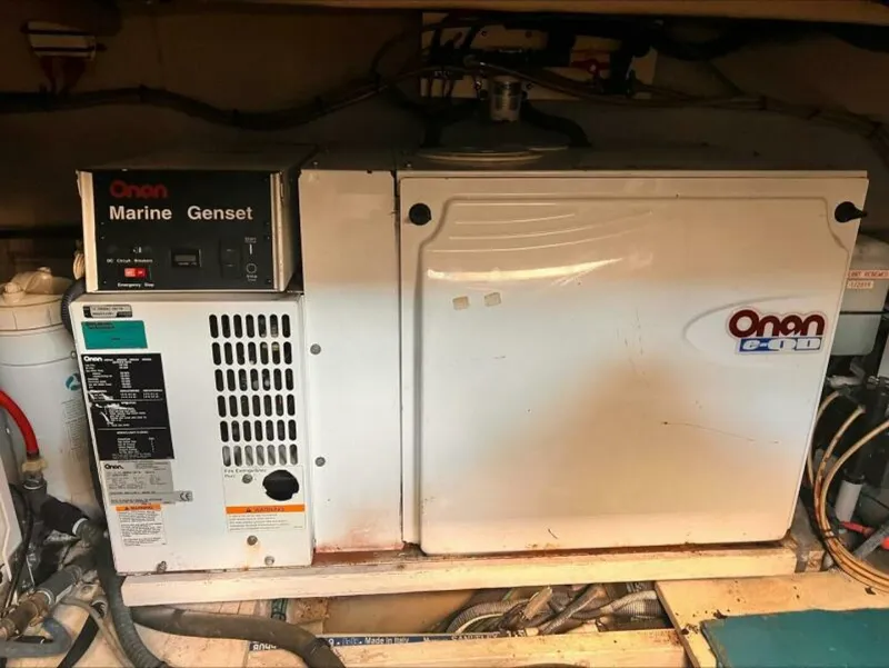 Slide: The Image of Sea Ray 500 Sundancer 2005 - 6036463