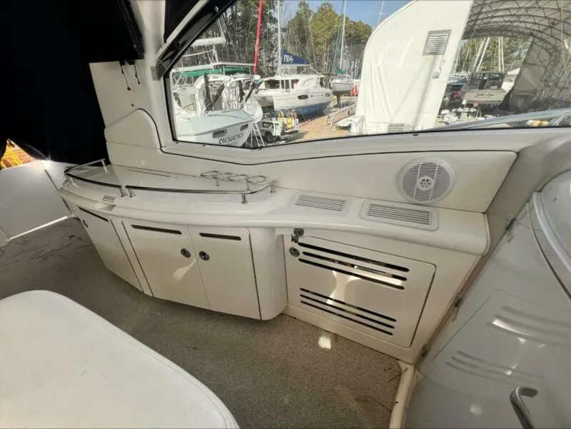 Slide: The Image of Sea Ray 500 Sundancer 2005 - 6036428