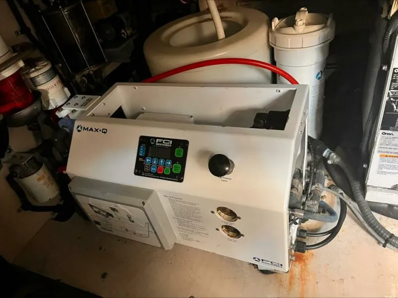 Slide: The Image of Sea Ray 500 Sundancer 2005 - 6036465