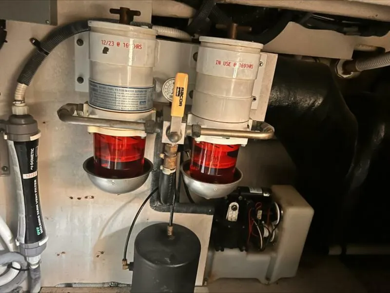 Slide: The Image of Sea Ray 500 Sundancer 2005 - 6036468