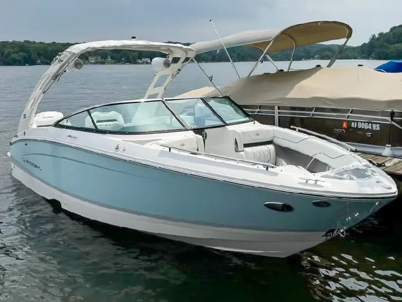 The Image of Regal LX4 2025 - 6037349