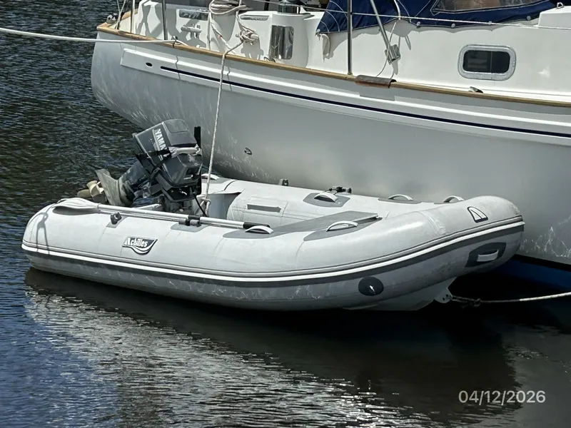 Slide: The Image of 41' Rival tender1 - 6037201