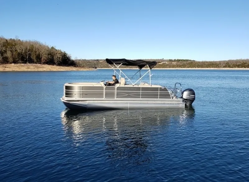 The Image of South Bay 224FCR 2019 - 6036900