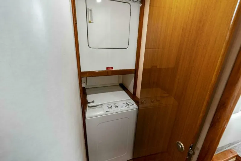 Slide: The Image of Viking 48 Convertible 2003 - 6037729