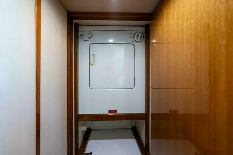 Slide: The Image of Viking 48 Convertible 2003 - 6037731