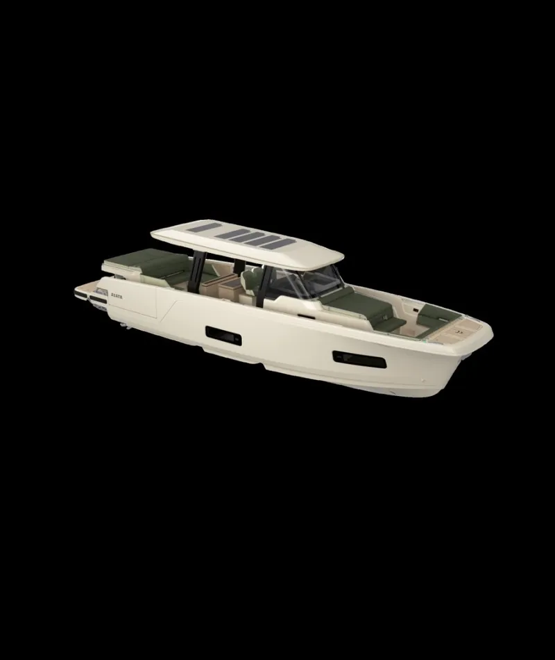 Slide: The Image of Other Aiata Sunfinder 50 2026 - 6037561