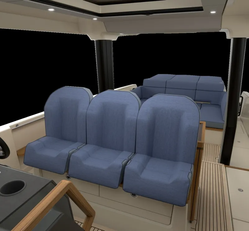 Slide: The Image of Other Aiata Sunfinder 50 2026 - 6037583