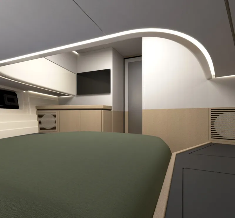 Slide: The Image of Other Aiata Sunfinder 50 2026 - 6037575