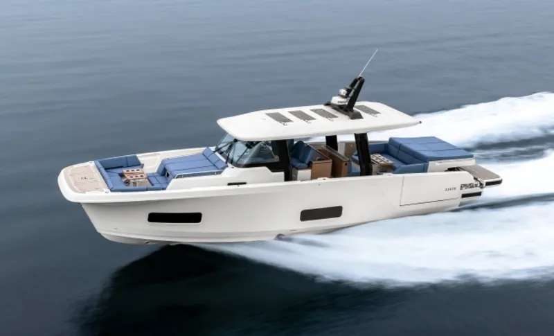 The Image of Other Aiata Sunfinder 50 2026 - undefined