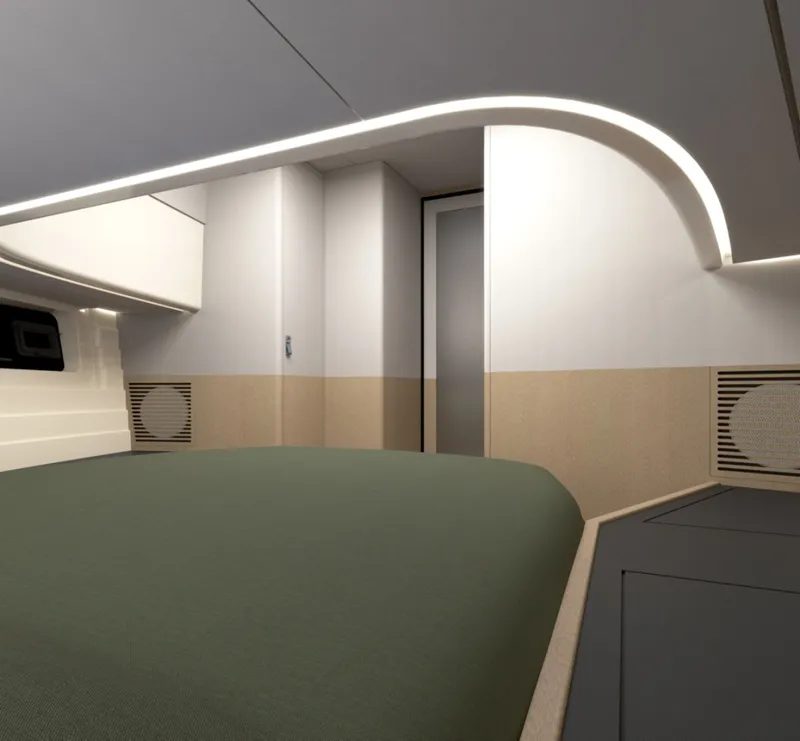 Slide: The Image of Other Aiata Sunfinder 50 2026 - 6037623