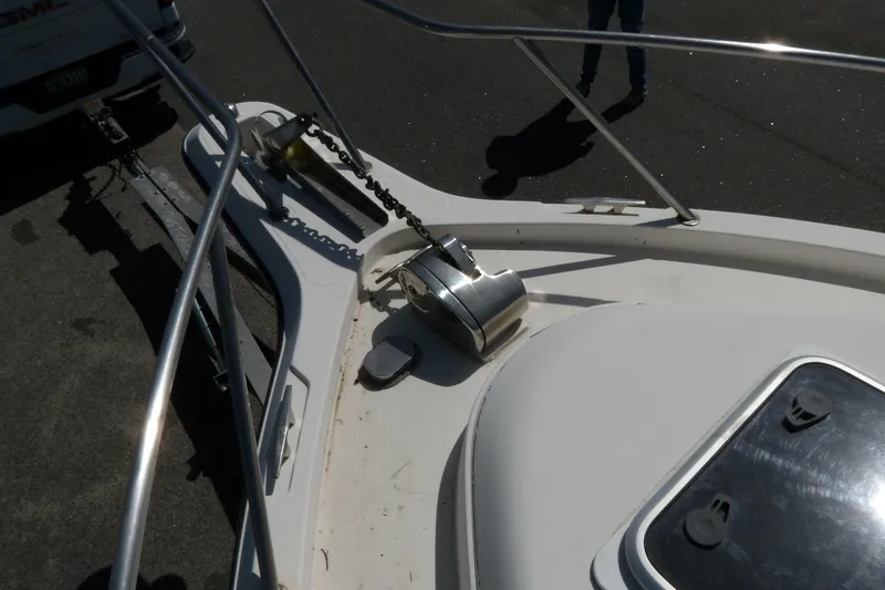 Slide: The Image of Wahoo 2600 1993 - 6037794