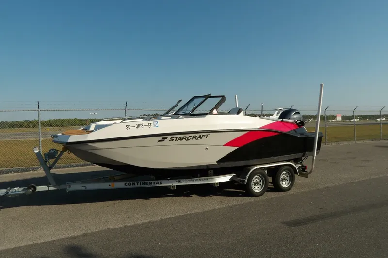 Slide: The Image of Starcraft 1900 RE Limited 2022 - 6037848