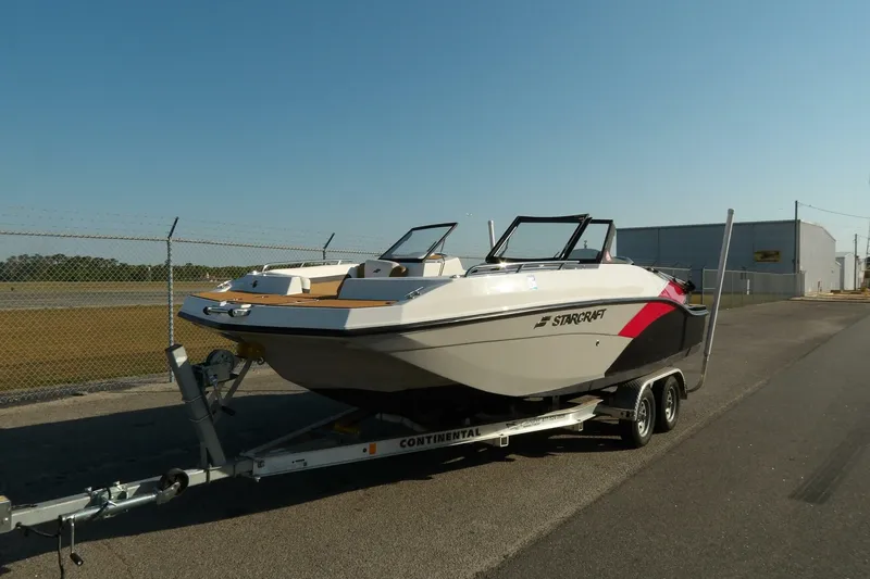 Slide: The Image of Starcraft 1900 RE Limited 2022 - 6037849