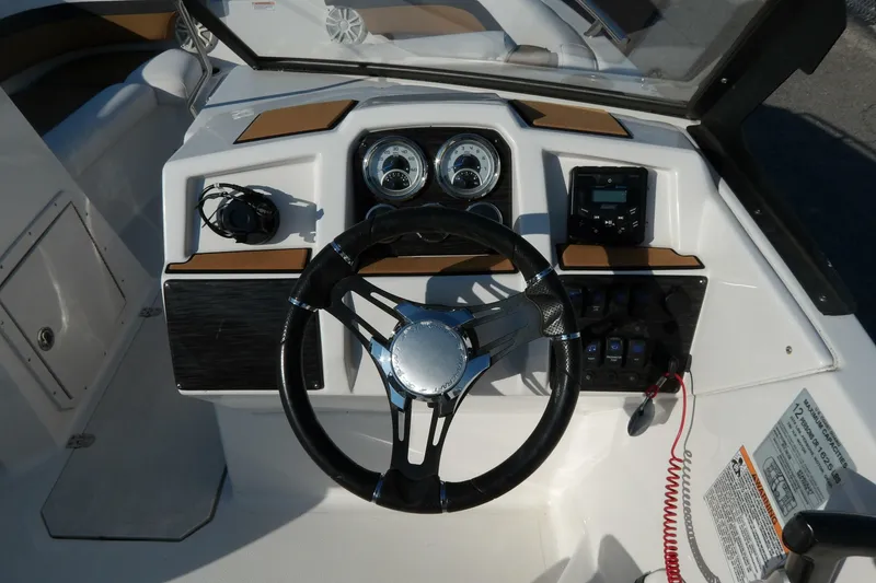 Slide: The Image of Starcraft 1900 RE Limited 2022 - 6037863