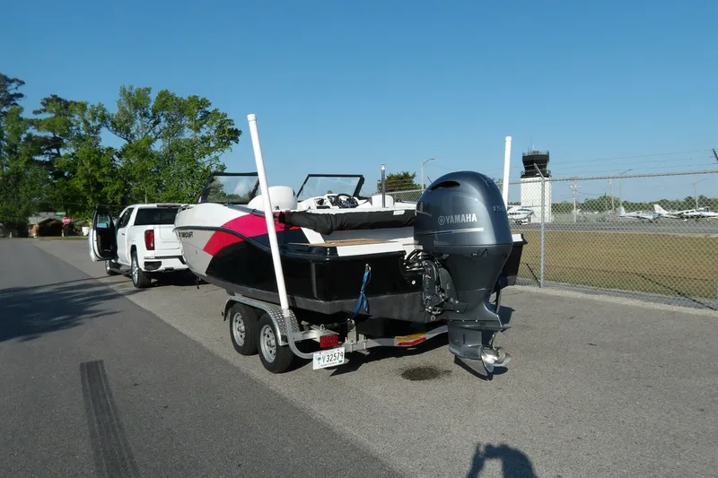 Slide: The Image of Starcraft 1900 RE Limited 2022 - 6037850