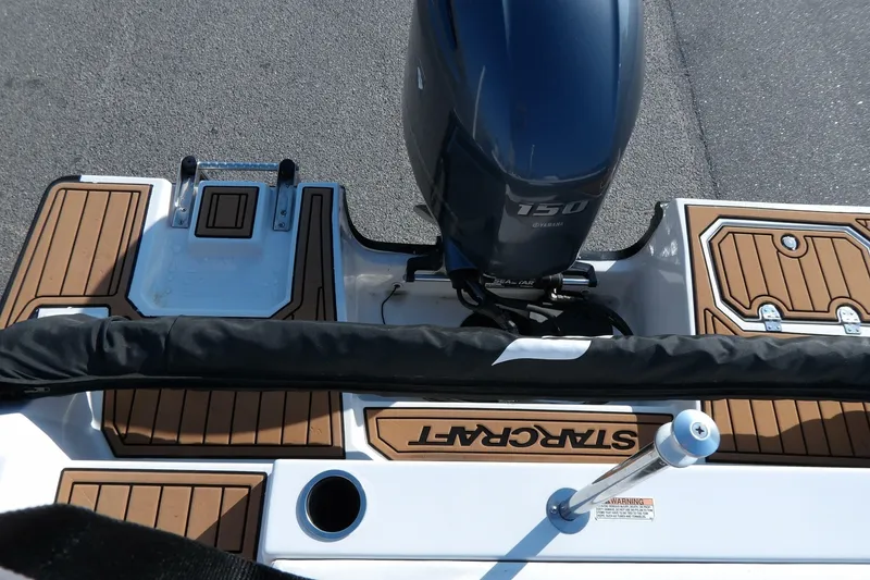 Slide: The Image of Starcraft 1900 RE Limited 2022 - 6037875