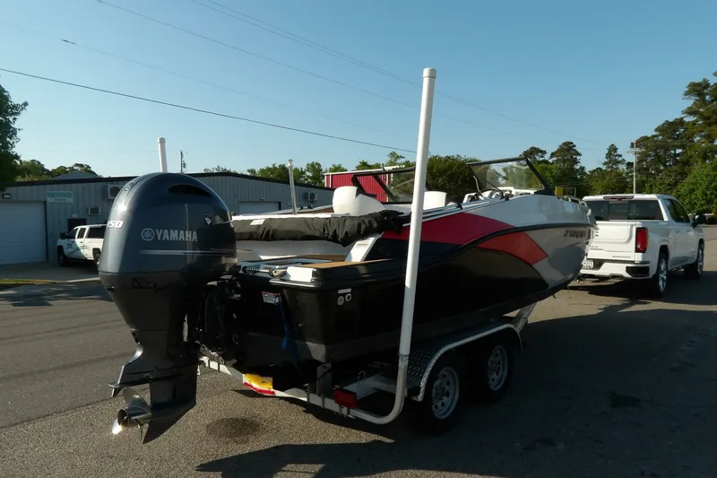 Slide: The Image of Starcraft 1900 RE Limited 2022 - 6037851