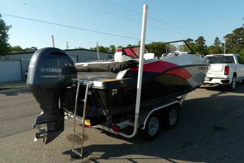 Slide: The Image of Starcraft 1900 RE Limited 2022 - 6037880