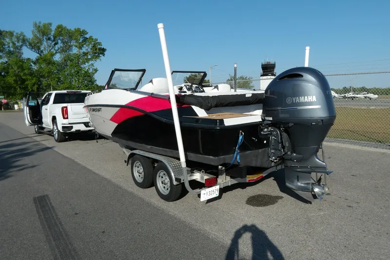 Slide: The Image of Starcraft 1900 RE Limited 2022 - 6037881