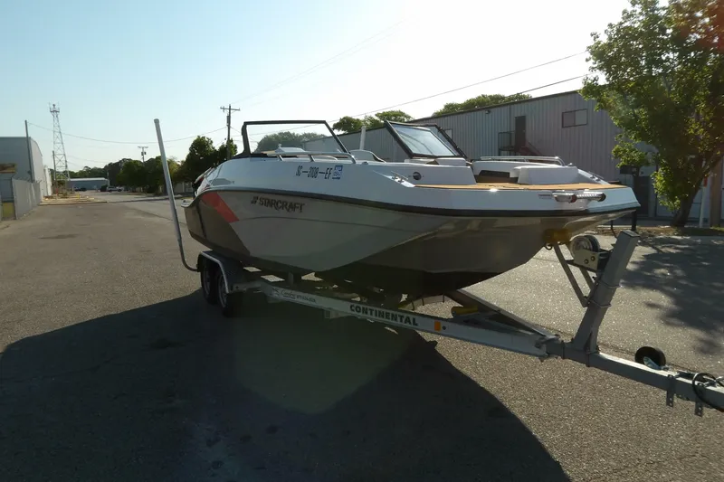 Slide: The Image of Starcraft 1900 RE Limited 2022 - 6037852