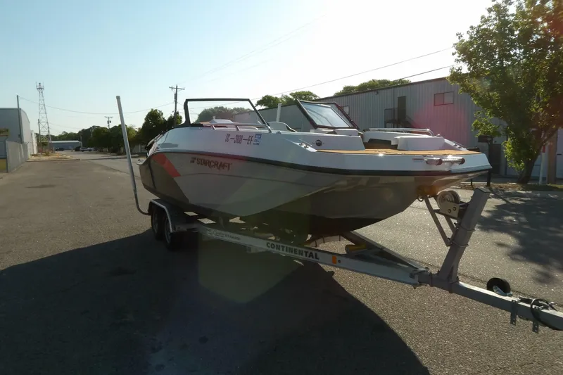 Slide: The Image of Starcraft 1900 RE Limited 2022 - 6037853