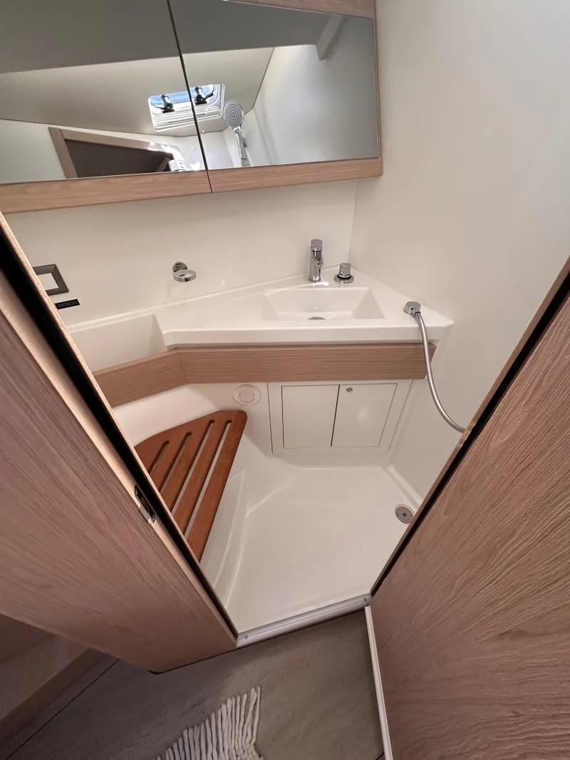 Slide: The Image of Beneteau 46.1 2025 - 6038003