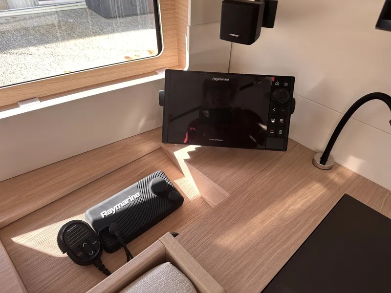 Slide: The Image of Beneteau 46.1 2025 - 6037999