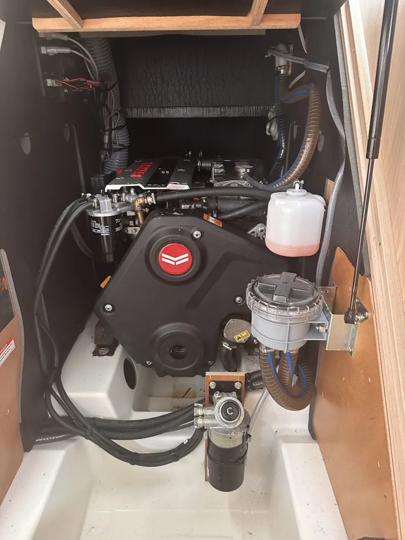 Slide: The Image of Beneteau 46.1 2025 - 6037993