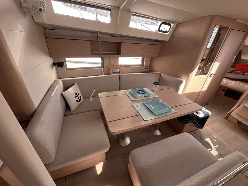 Slide: The Image of Beneteau 46.1 2025 - 6037998