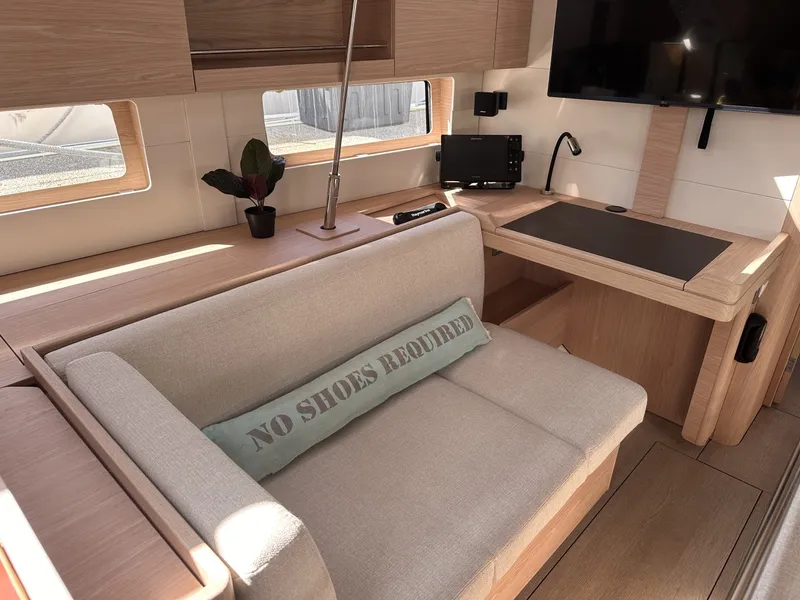 Slide: The Image of Beneteau 46.1 2025 - 6037995
