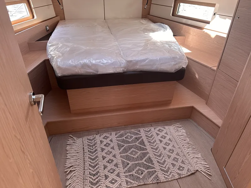 Slide: The Image of Beneteau 46.1 2025 - 6037997