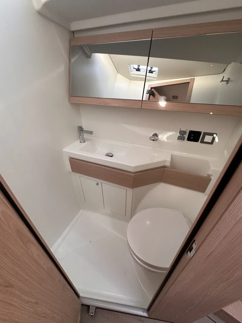 Slide: The Image of Beneteau 46.1 2025 - 6038007
