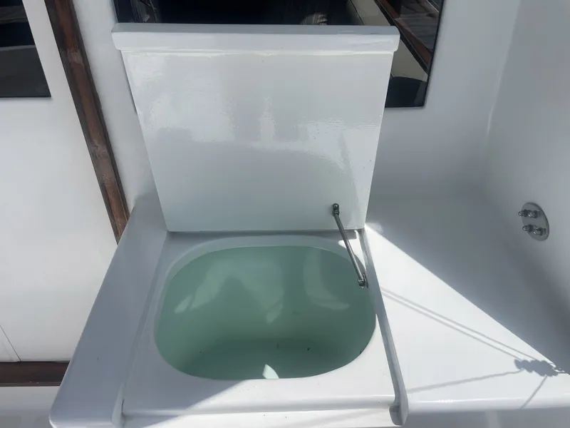 Slide: The Image of Hatteras 34 Sportfisherman 1968 - 6037961