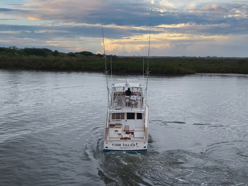 Slide: The Image of Post Convertible 1982 - 6038305