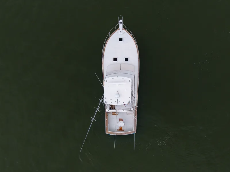 Slide: The Image of Post Convertible 1982 - 6038309