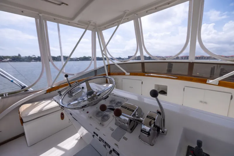 Slide: The Image of Post Convertible 1982 - 6038314