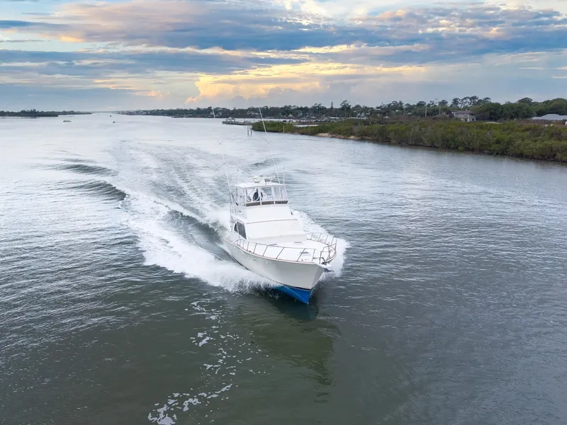 Slide: The Image of Post Convertible 1982 - 6038296