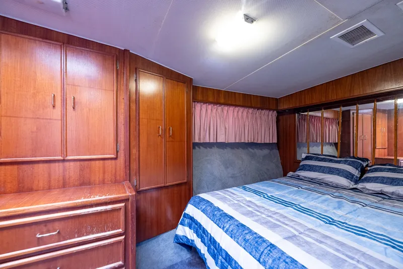 Slide: The Image of Post Convertible 1982 - 6038335