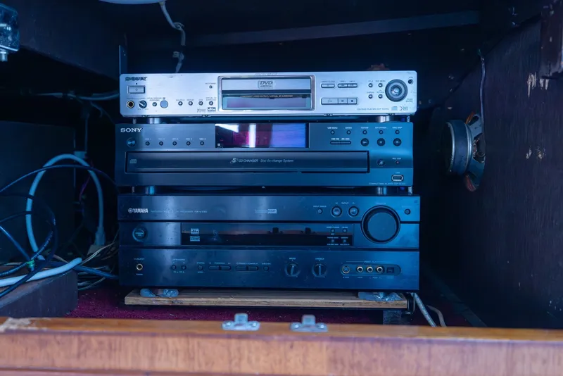 Slide: The Image of Post Convertible 1982 - 6038343