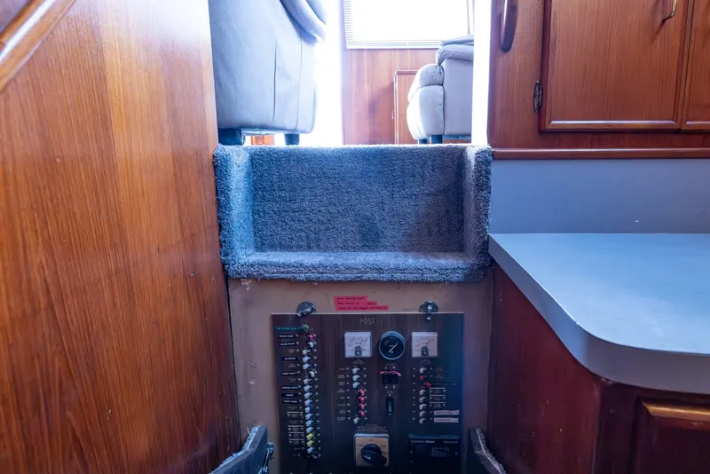 Slide: The Image of Post Convertible 1982 - 6038344