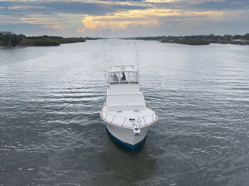 Slide: The Image of Post Convertible 1982 - 6038301