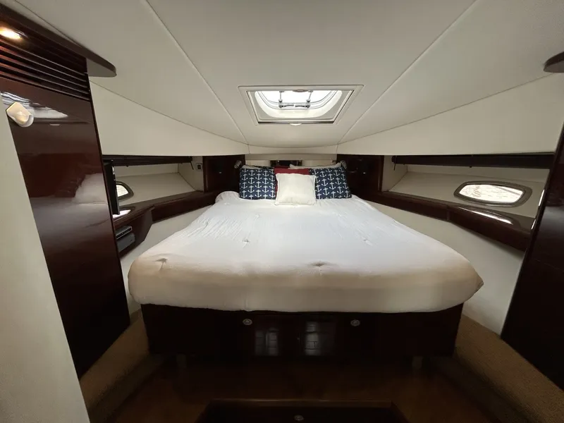 Slide: The Image of Sea Ray 480 Sundancer 2008 - 6038737