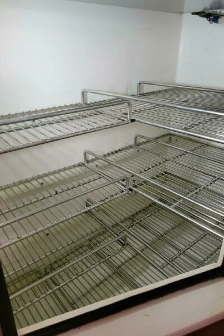 Slide: The Image of Little Harbor 51 Pilothouse 1996 - 6038452