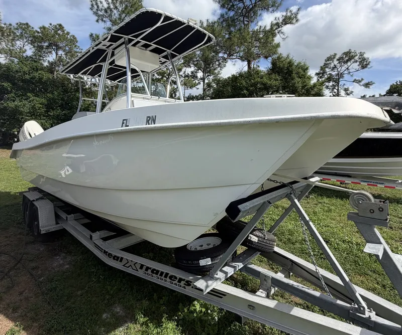 The Image of Twin Vee 260GF 2018 - 6042042