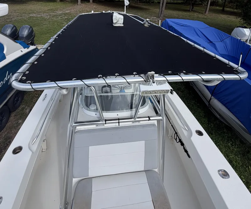 Slide: The Image of Twin Vee 260GF 2018 - 6042055