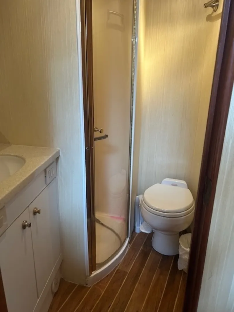 Slide: The Image of Ocean 50 Super Sport 2004 - 6038821