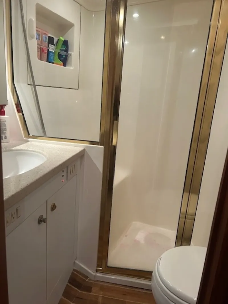 Slide: The Image of Ocean 50 Super Sport 2004 - 6038820