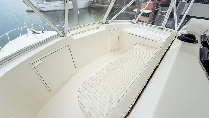 Slide: The Image of Ocean 50 Super Sport 2004 - 6262703