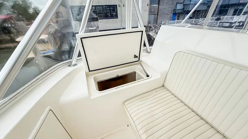 Slide: The Image of Ocean 50 Super Sport 2004 - 6262705