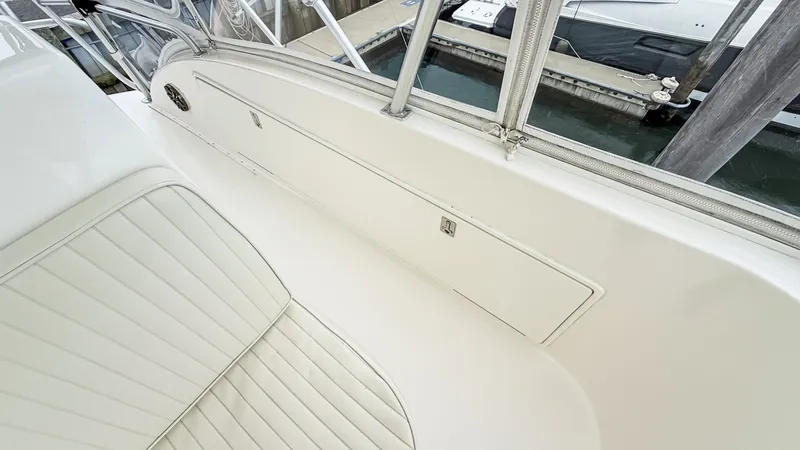 Slide: The Image of Ocean 50 Super Sport 2004 - 6262707